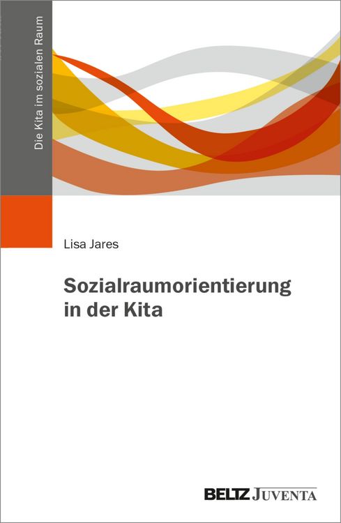 Produktbild: Sozialraumorientierung in der Kita