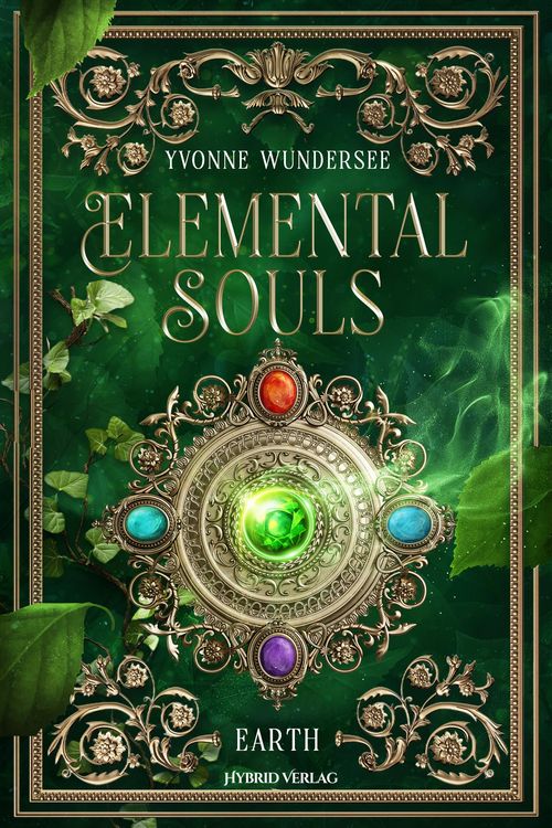 Produktbild: Elemental Souls - Earth