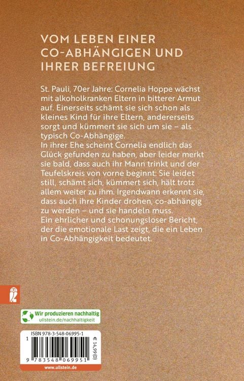 Produktbild: S&auml;uferkind