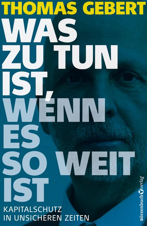 Produktbild: Was zu tun ist, wenn es so weit ist