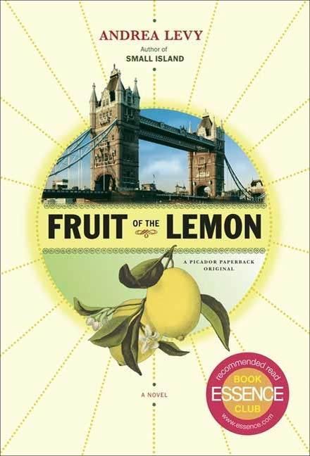 Produktbild: Fruit of the Lemon