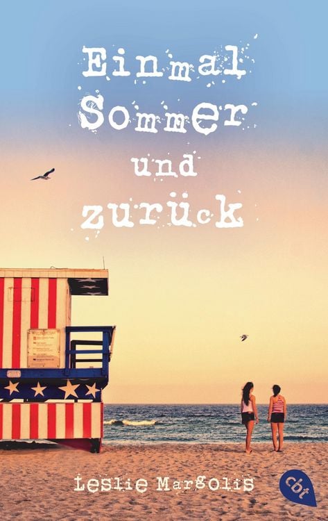 Produktbild: Einmal Sommer und zur&uuml;ck