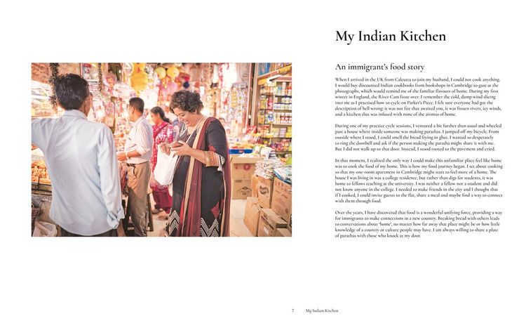 Produktbild: Asma's Indian Kitchen