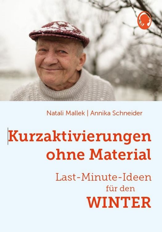 Produktbild: Kurzaktivierungen ohne Material. Last-Minute-Ideen f&uuml;r den Winter