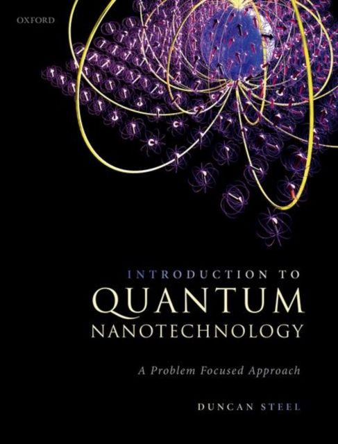 Produktbild: Introduction to Quantum Nanotechnology