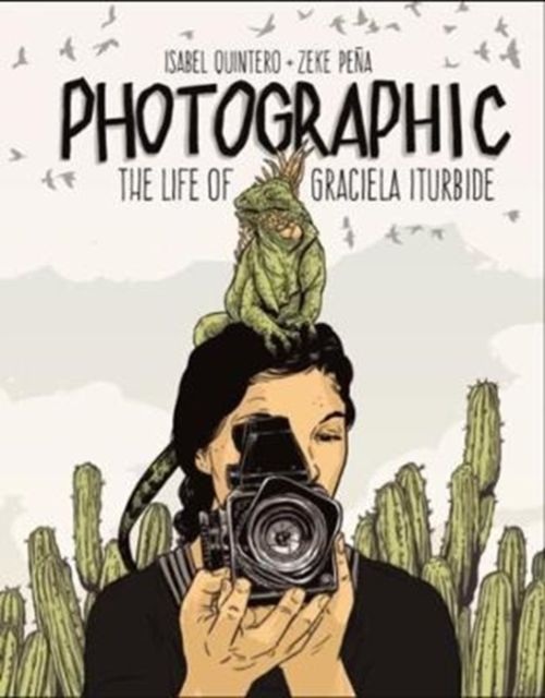 Produktbild: Photographic