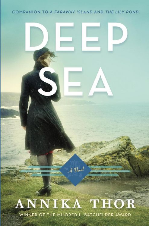 Produktbild: Deep Sea