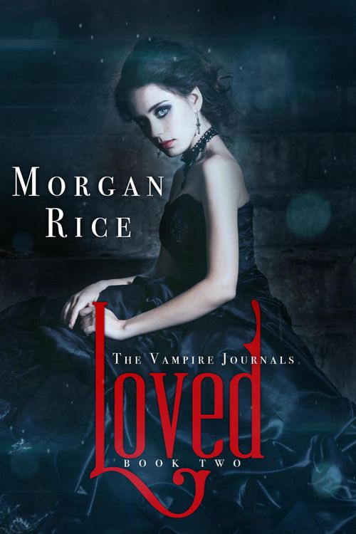 Produktbild: Loved (Book #2 of the Vampire Journals)