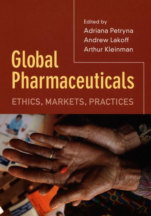 Produktbild: Global Pharmaceuticals