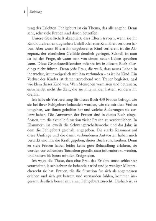 Produktbild: Tabuthema Fehlgeburt