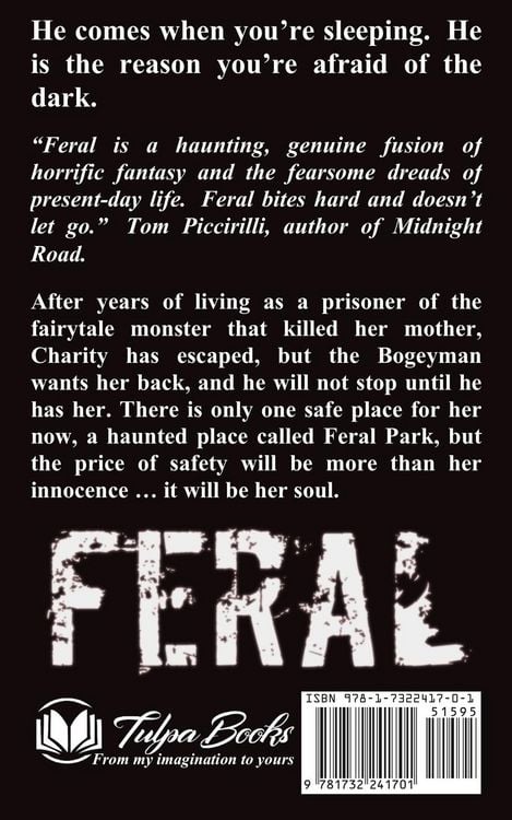 Produktbild: Feral
