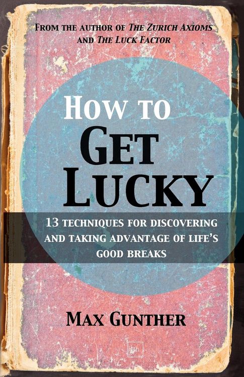 Produktbild: Ht Get Lucky