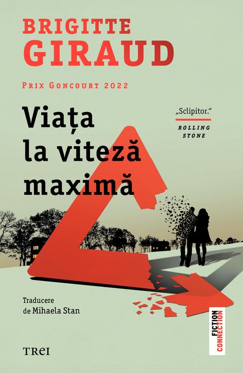 Produktbild: Viata la viteza maxima