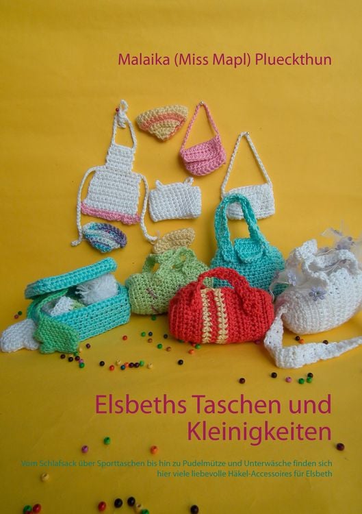 Produktbild: Elsbeths Taschen und Kleinigkeiten