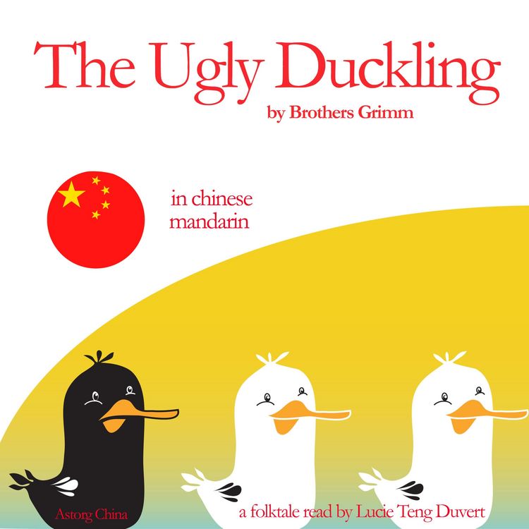 Produktbild: The Ugly Duckling