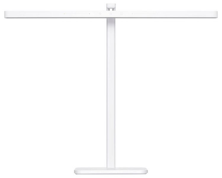 Produktbild: Xiaomi BHR9186GL 58881/MJTD06YL LED-Schreibtischleuchte LED 10W Wei&szlig;