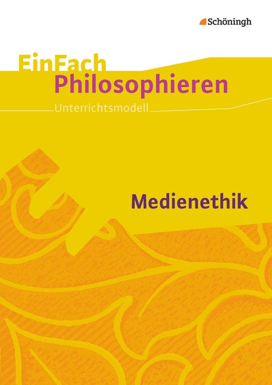 Produktbild: EinFach Philosophieren