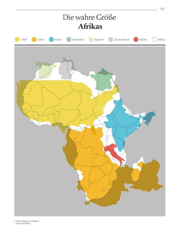Produktbild: Der Atlas f&uuml;r Neugierige