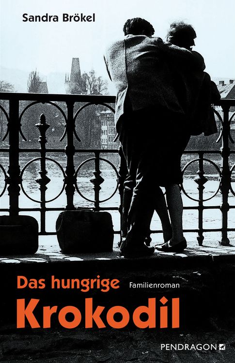 Produktbild: Das hungrige Krokodil