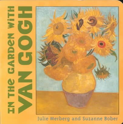 Produktbild: In the Garden with Van Gogh