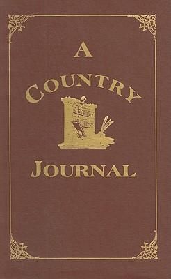 Produktbild: A Country Journal