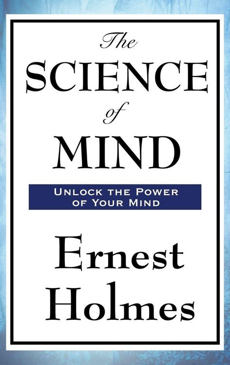 Produktbild: The Science of Mind