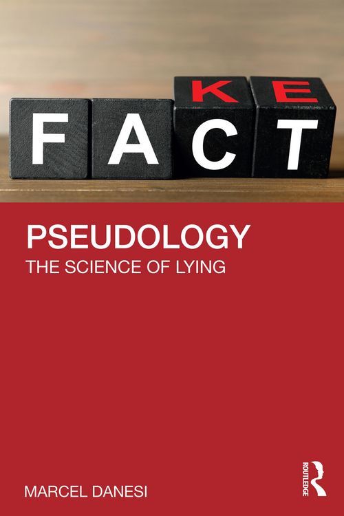 Produktbild: Pseudology