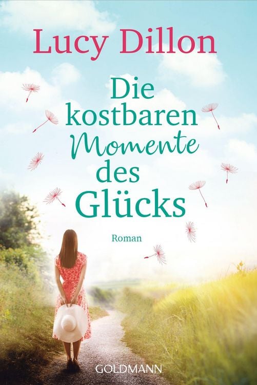 Produktbild: Die kostbaren Momente des Gl&uuml;cks