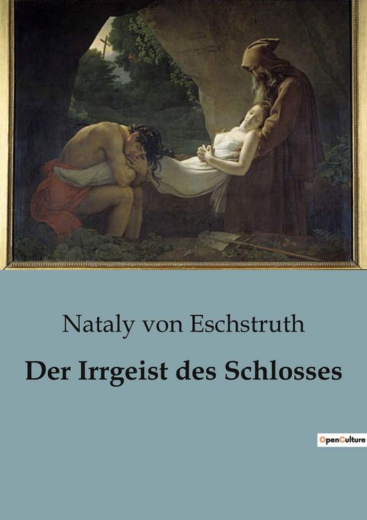 Produktbild: Der Irrgeist des Schlosses