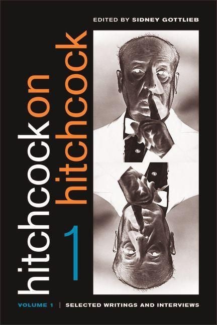 Produktbild: Hitchcock on Hitchcock, Volume 1