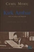 Produktbild: Kirk Ambar 2. Cilt - Lehce-t-&uuml;l Hakayik