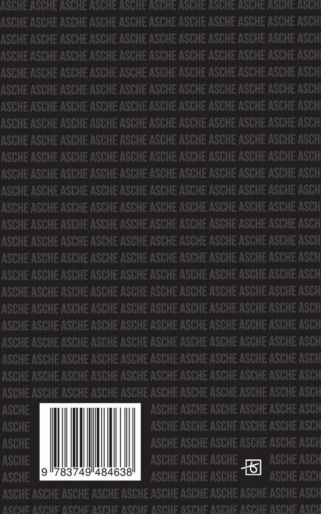 Produktbild: Asche