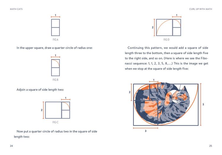 Produktbild: Math Cats