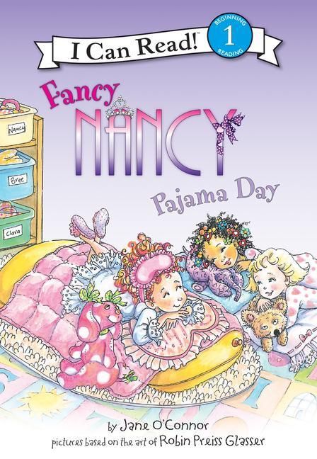 Produktbild: Pajama Day