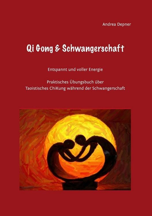 Produktbild: Qi Gong & Schwangerschaft