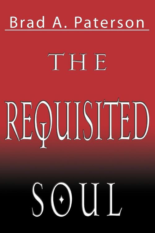 Produktbild: The Requisited Soul
