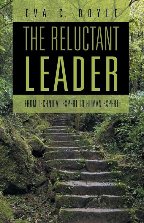Produktbild: The Reluctant Leader