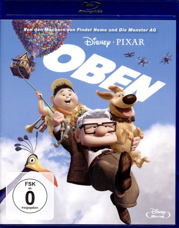 Produktbild: Oben