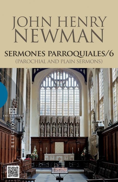 Produktbild: Sermones parroquiales / 6