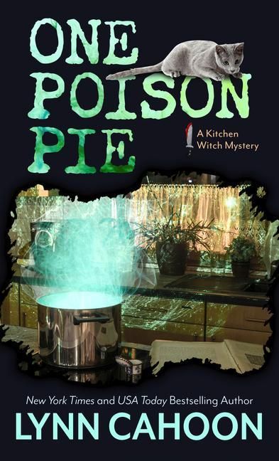 Produktbild: One Poison Pie
