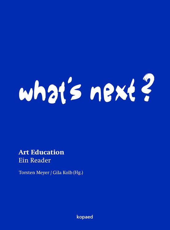 Produktbild: What's Next?