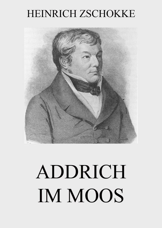 Produktbild: Addrich im Moos