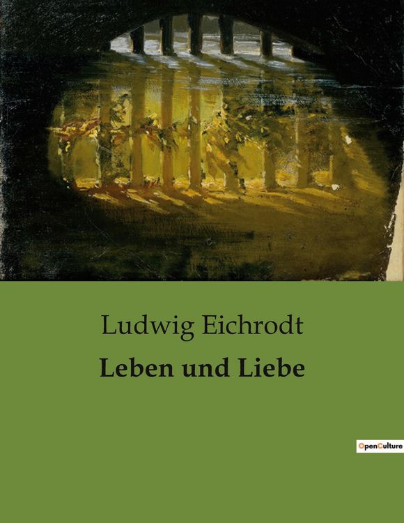 Produktbild: Leben und Liebe