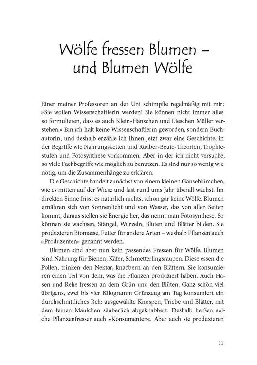 Produktbild: Nahrungsnetze f&uuml;r Artenvielfalt