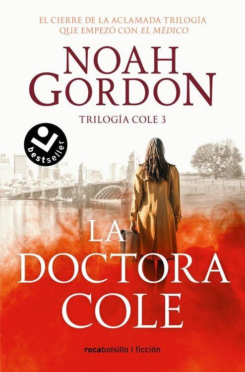 Produktbild: La Doctora Cole / Choices