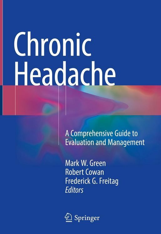 Produktbild: Chronic Headache
