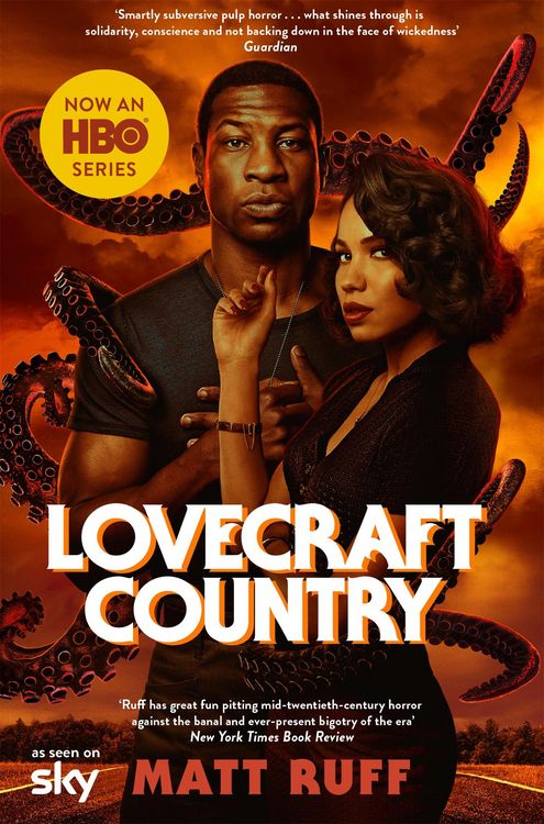 Produktbild: Lovecraft Country