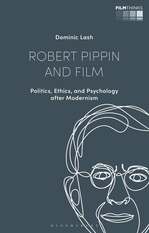 Produktbild: Robert Pippin and Film