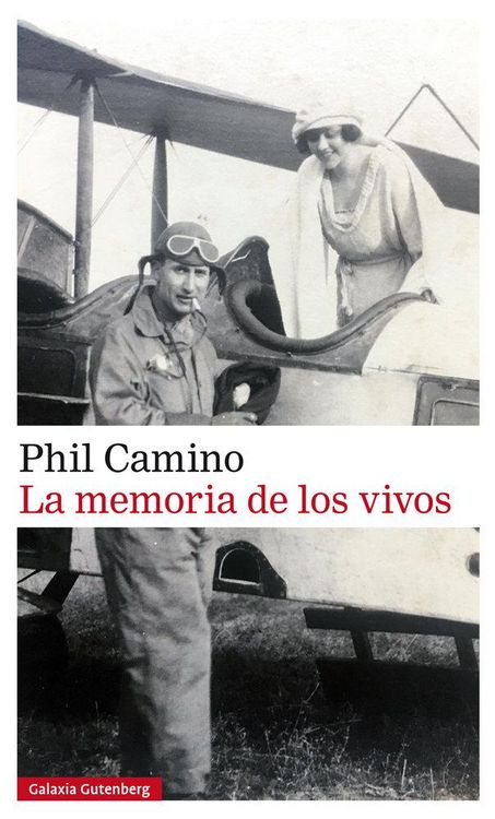 Produktbild: La memoria de los vivos