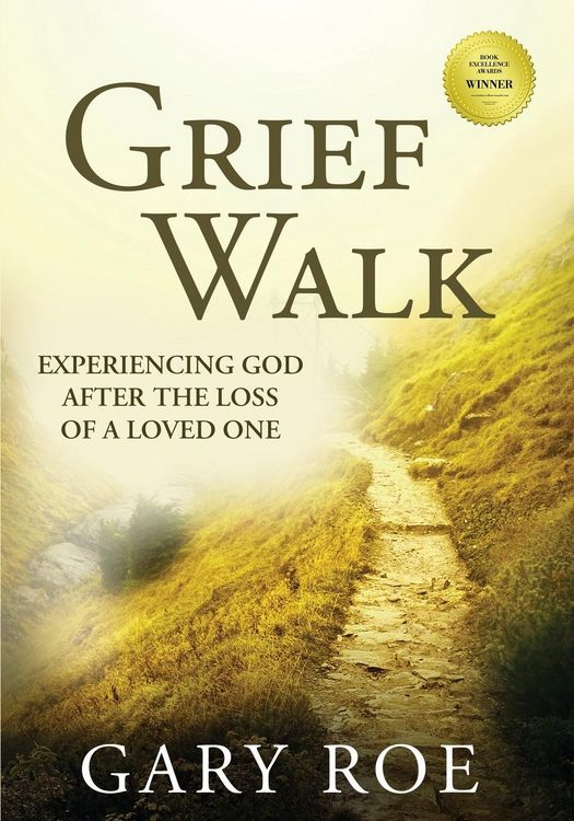 Produktbild: Grief Walk